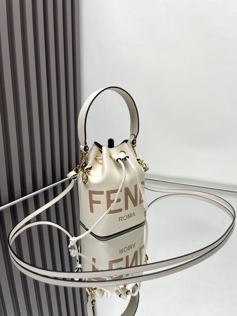 Fendi Bucket Bags